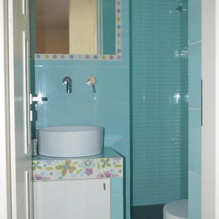Aquarock With Private Pool *
