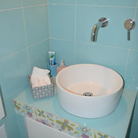 Aquarock With Private Pool * Prassás