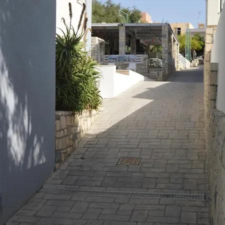 Aquarock With Private Pool