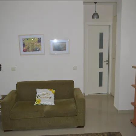 Aquarock With Private Pool *