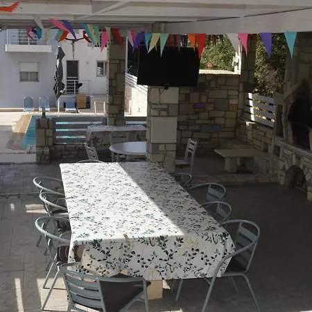 Dom wakacyjny Aquarock With Private Pool *