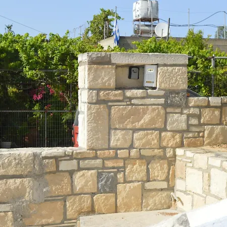 Aquarock With Private Pool Dom wakacyjny *