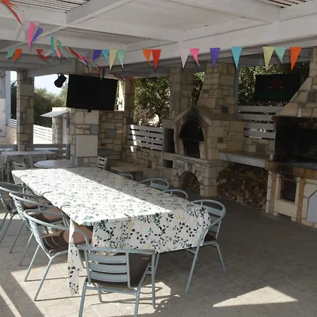 Aquarock With Private Pool *