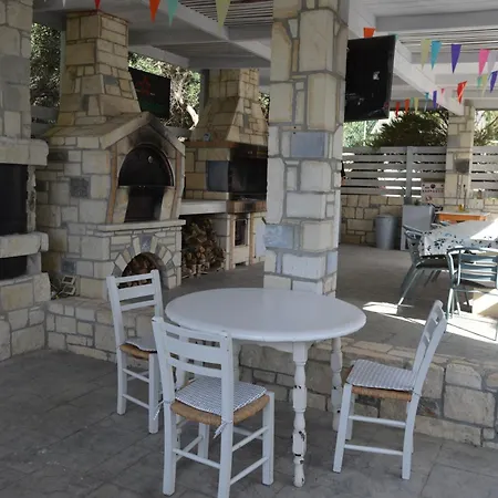 Aquarock With Private Pool Dom wakacyjny